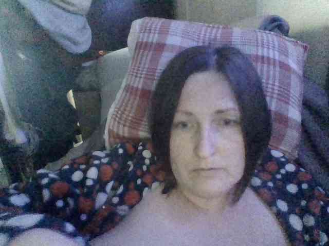 AllaSowinskaya webcam