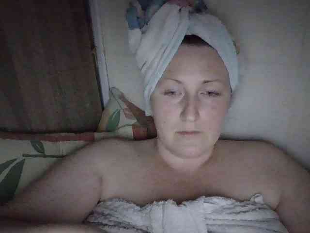 AllaSowinskaya webcam