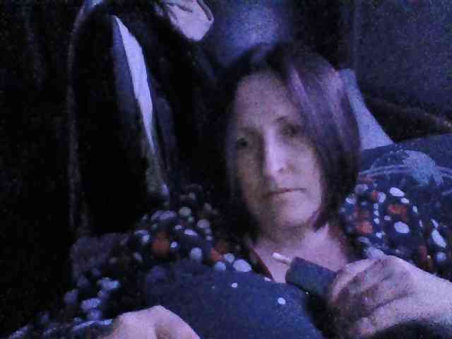 AllaSowinskaya webcam