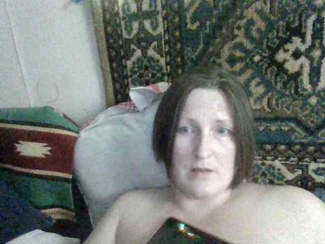 AllaSowinskaya webcam