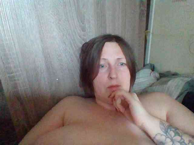 AllaSowinskaya webcam