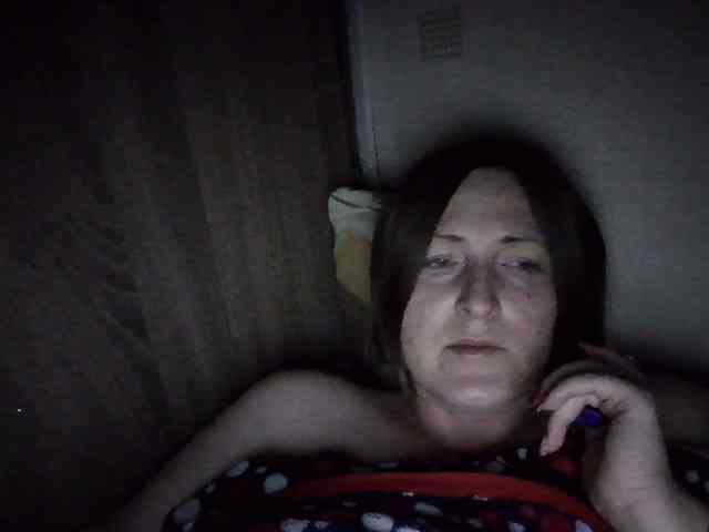 AllaSowinskaya webcam