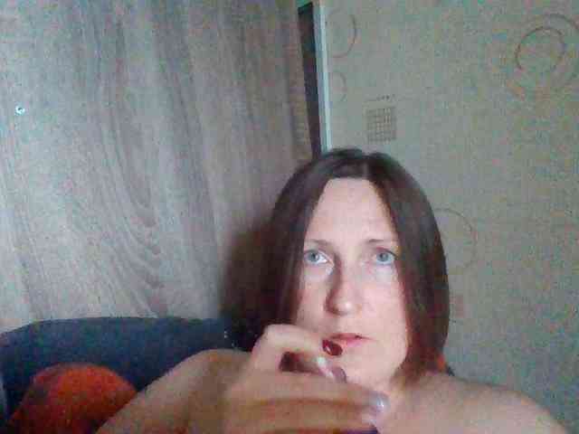 Modelo: AllaSowinskaya
