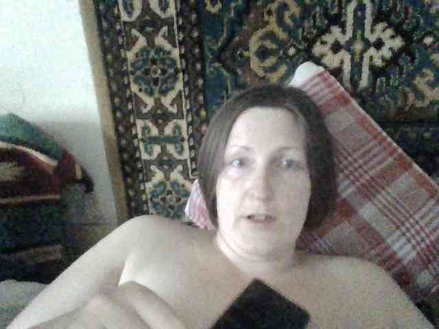 AllaSowinskaya webcam