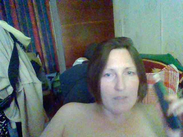 AllaSowinskaya webcam