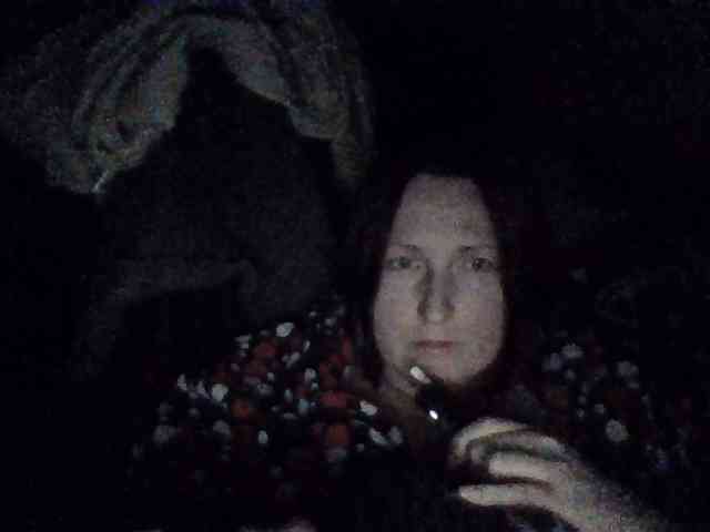 AllaSowinskaya webcam