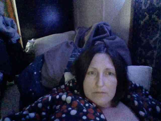 AllaSowinskaya webcam