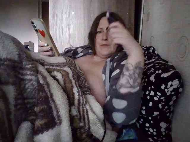 AllaSowinskaya webcam