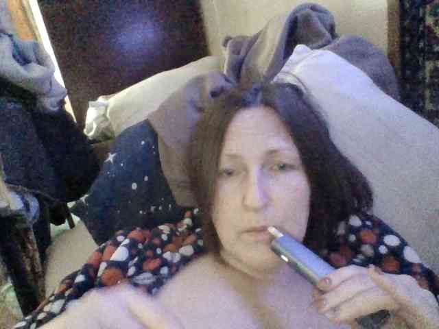 AllaSowinskaya webcam