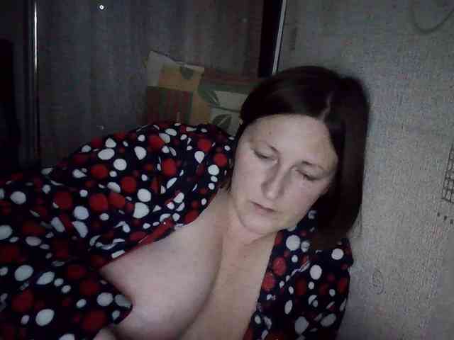 AllaSowinskaya webcam