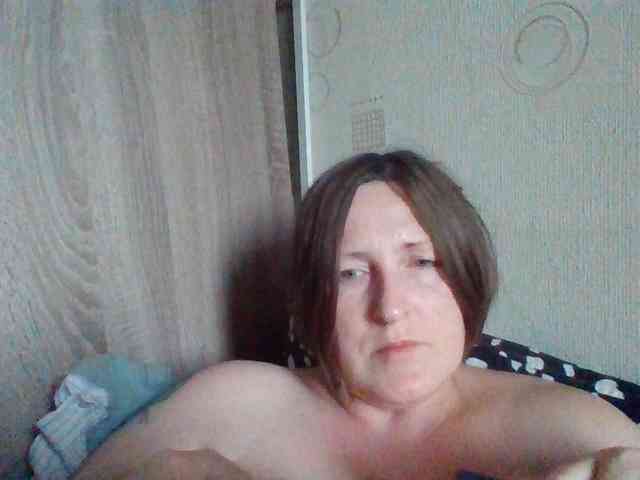AllaSowinskaya webcam