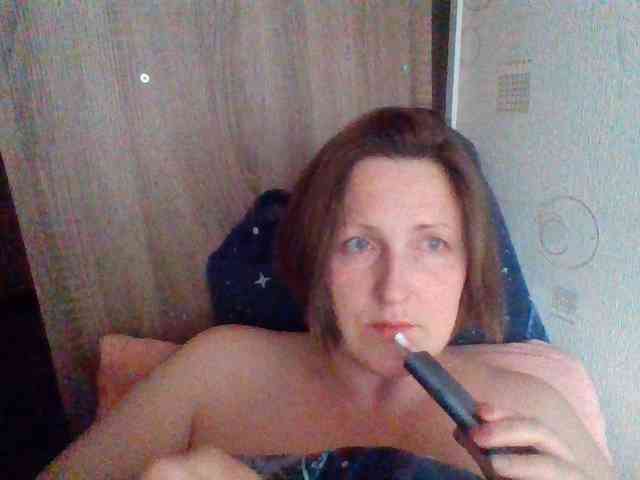 AllaSowinskaya webcam