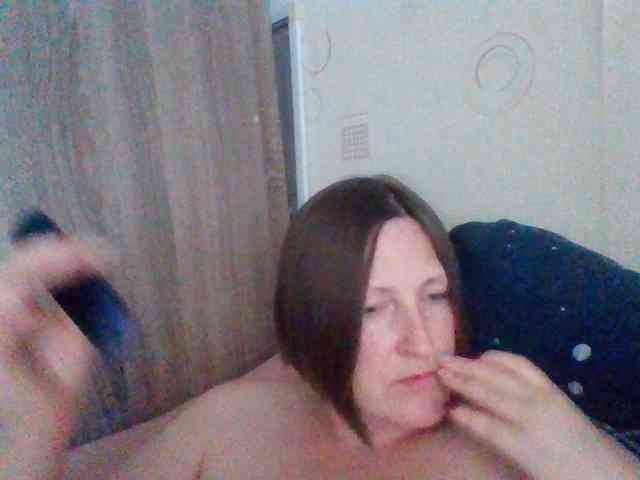 AllaSowinskaya webcam