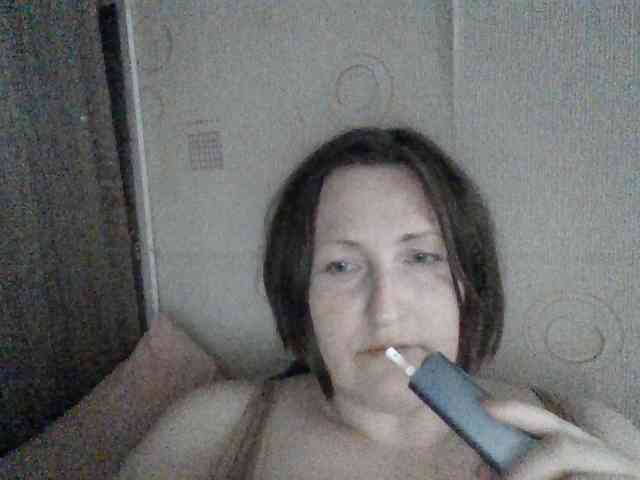 AllaSowinskaya webcam