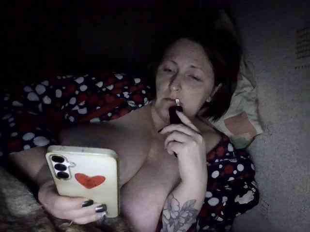 AllaSowinskaya webcam