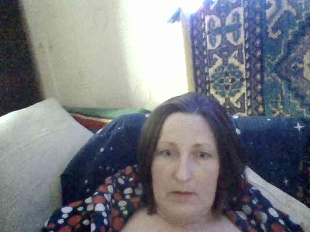 AllaSowinskaya webcam