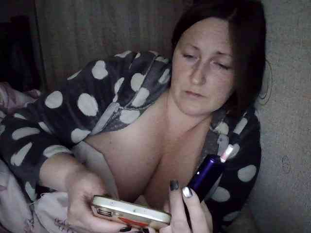 AllaSowinskaya webcam