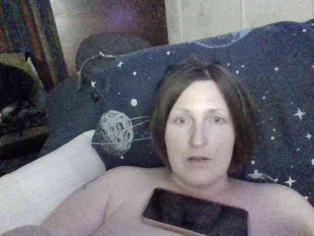 AllaSowinskaya webcam
