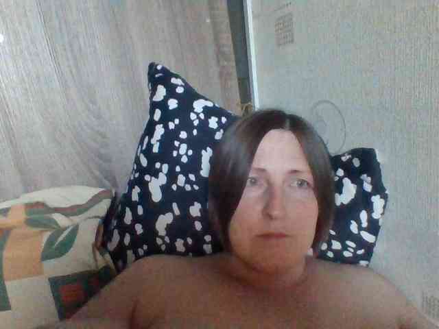 AllaSowinskaya webcam