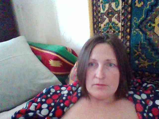 AllaSowinskaya webcam