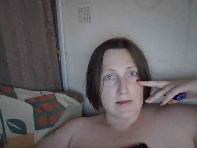 AllaSowinskaya webcam