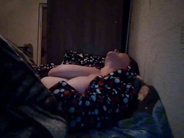 AllaSowinskaya webcam