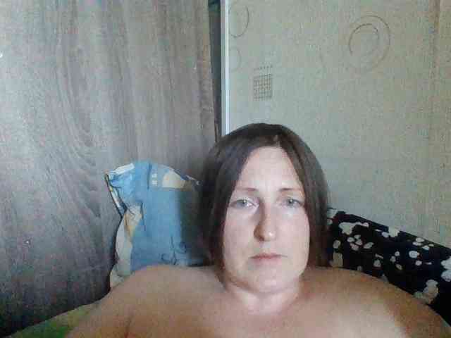 AllaSowinskaya webcam