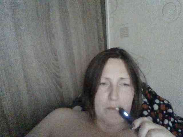 AllaSowinskaya webcam