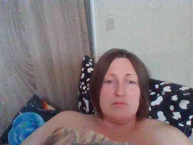 AllaSowinskaya webcam
