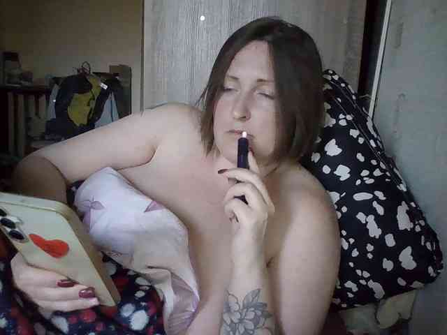 AllaSowinskaya webcam