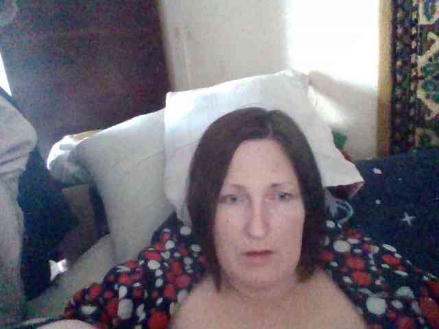 AllaSowinskaya webcam