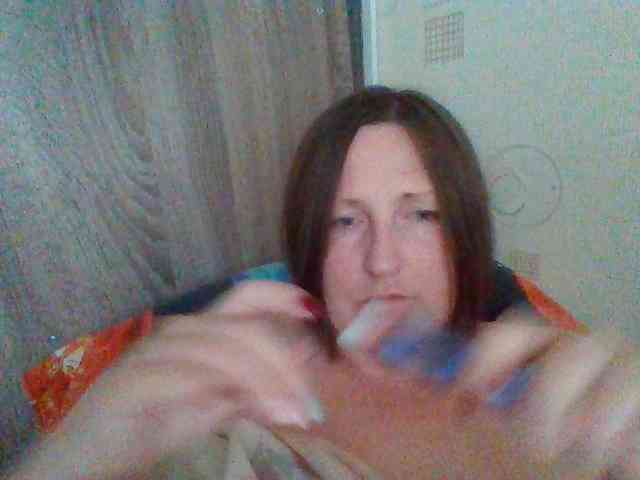 AllaSowinskaya webcam