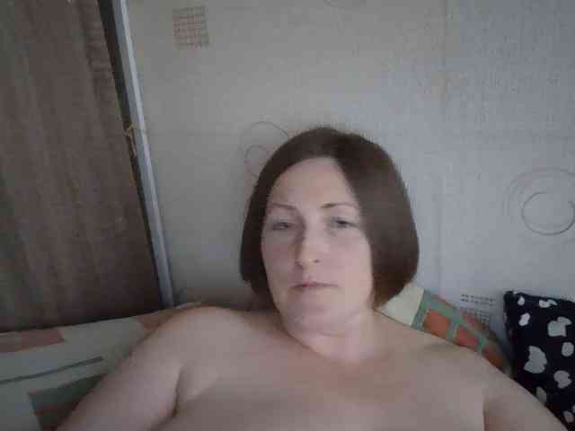 AllaSowinskaya webcam