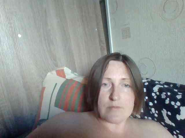 AllaSowinskaya webcam