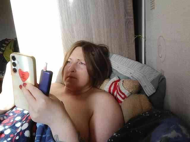 AllaSowinskaya webcam