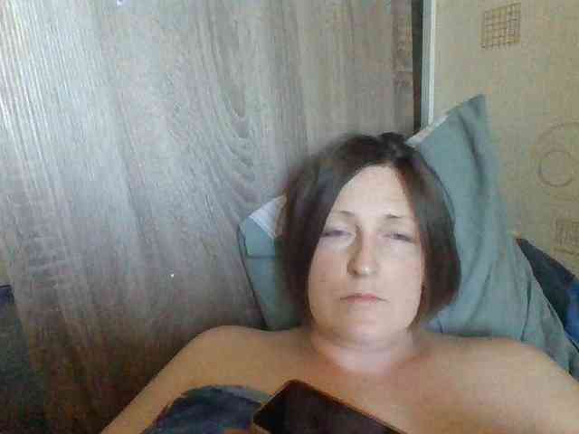 AllaSowinskaya webcam