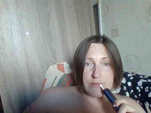 AllaSowinskaya webcam