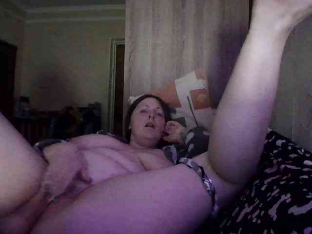 AllaSowinskaya webcam