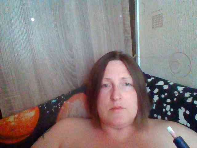 AllaSowinskaya webcam