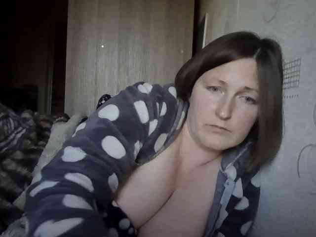AllaSowinskaya webcam
