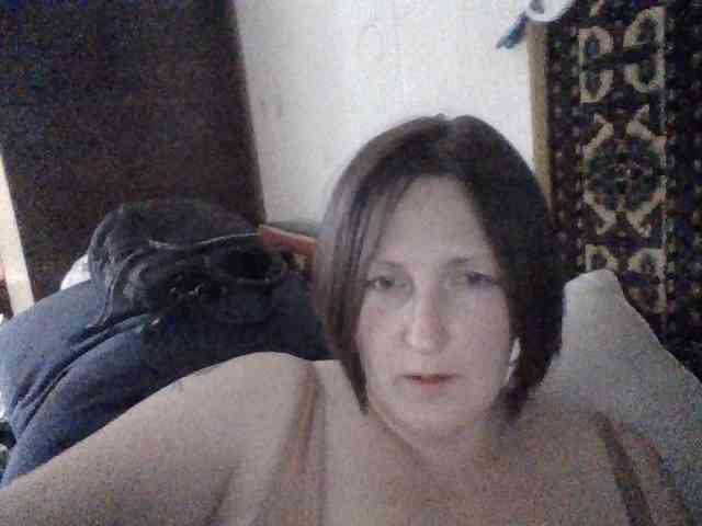 AllaSowinskaya webcam