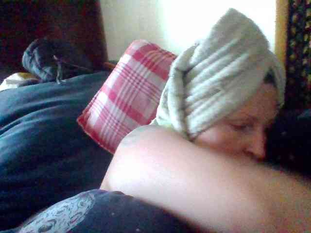 AllaSowinskaya webcam