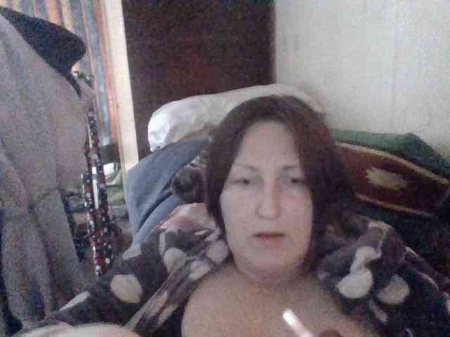 AllaSowinskaya webcam