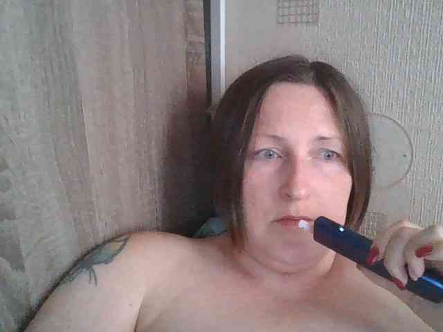 AllaSowinskaya webcam