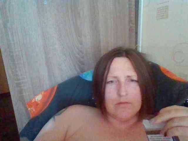 AllaSowinskaya webcam