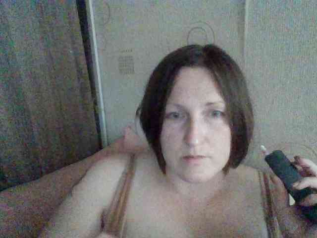AllaSowinskaya webcam