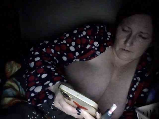 AllaSowinskaya webcam