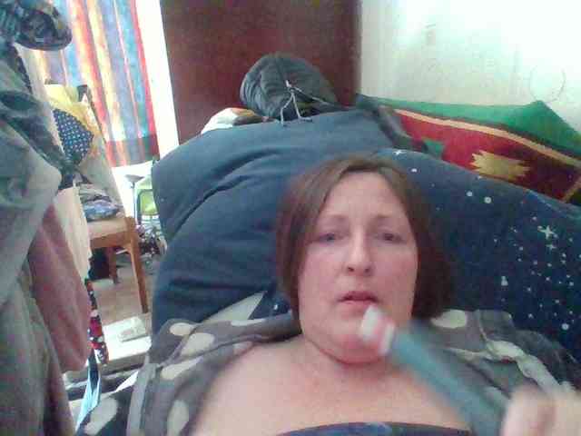 AllaSowinskaya webcam