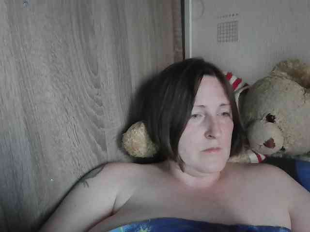 AllaSowinskaya webcam
