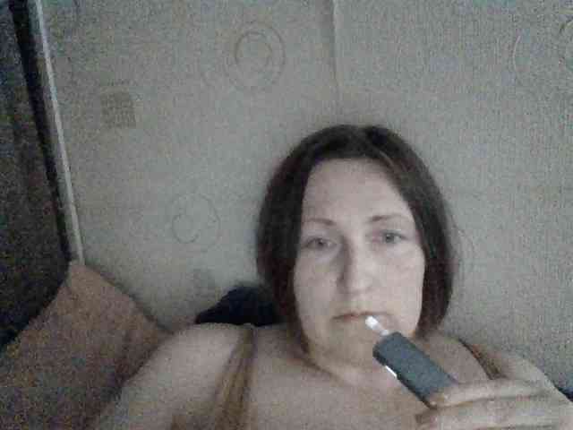 AllaSowinskaya webcam